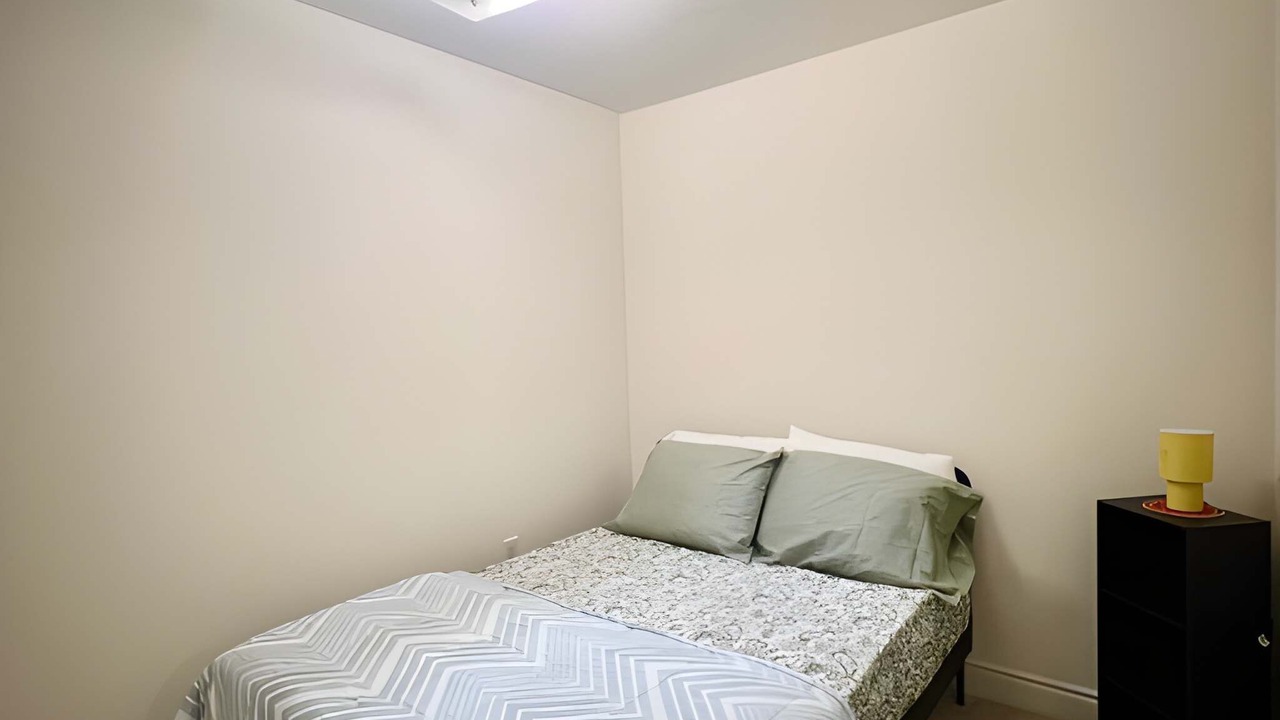 Photo of Bedroom in Ajax