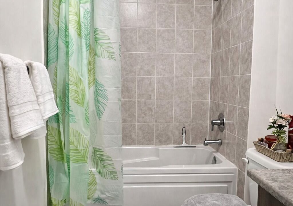 Photo of Bathroom in Ajax