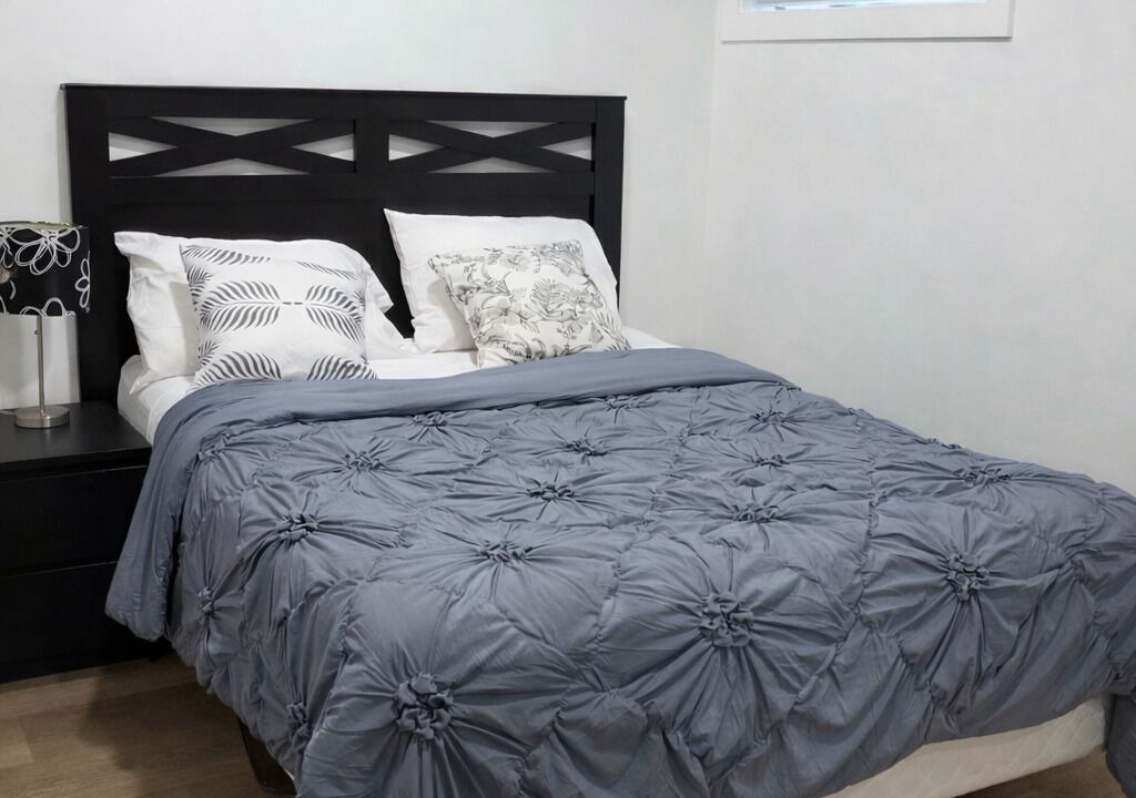 Photo of Bedroom in Northwest Edmonton