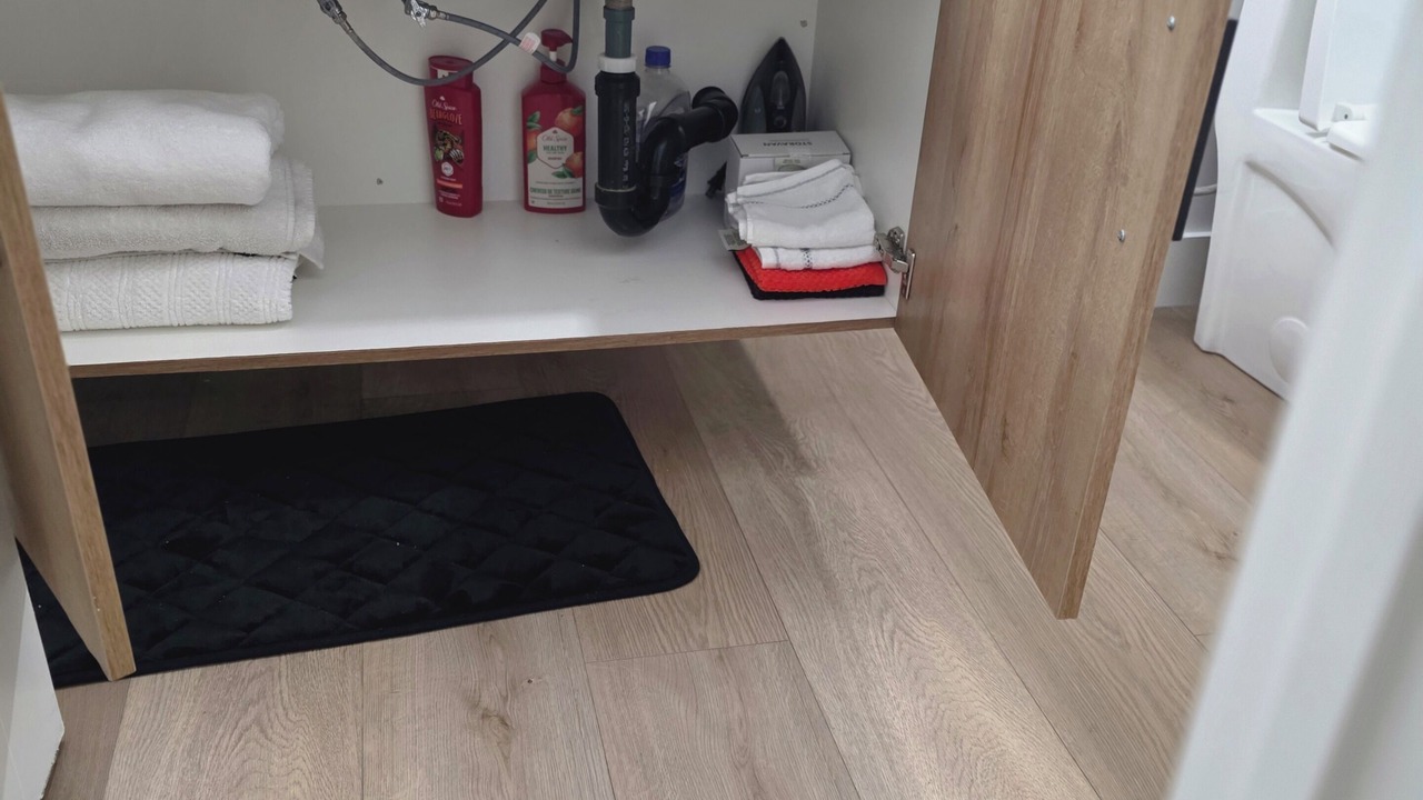 Photo of Bathroom in Northwest Edmonton