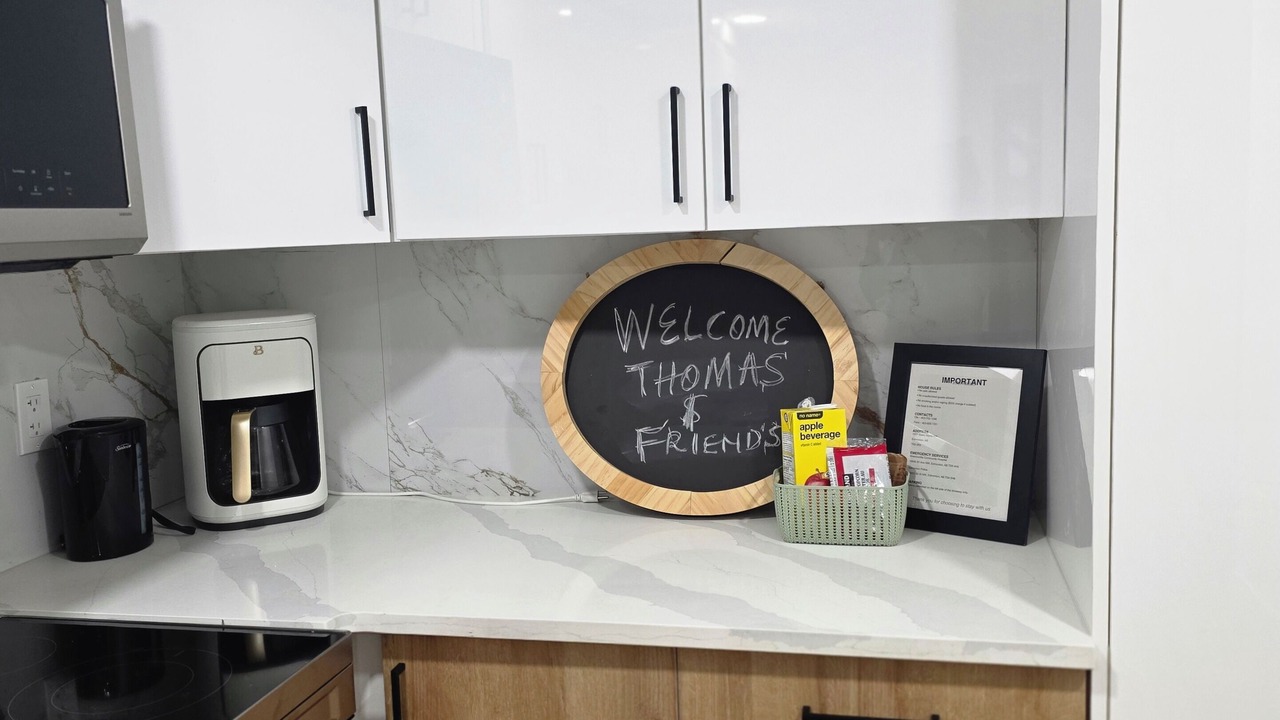 Photo of Kitchen in Northwest Edmonton