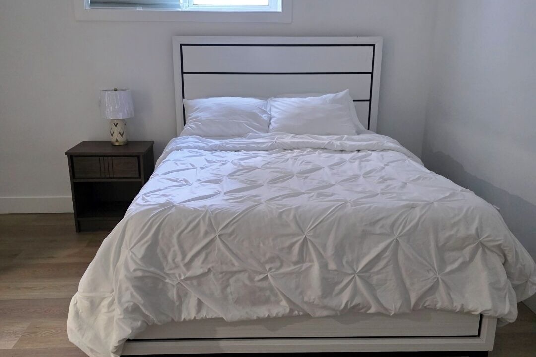 Photo of Bedroom in Northwest Edmonton