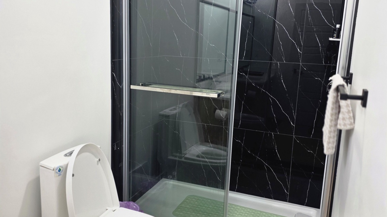 Photo of Bathroom in Northwest Edmonton
