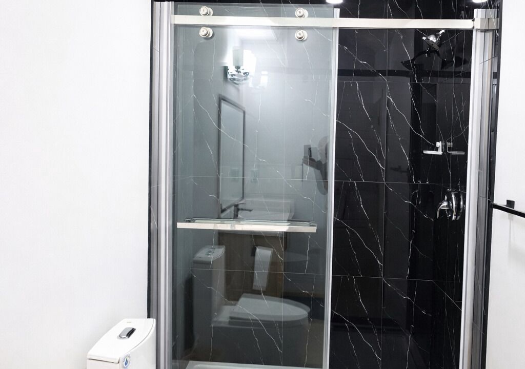 Photo of Bathroom in Northwest Edmonton