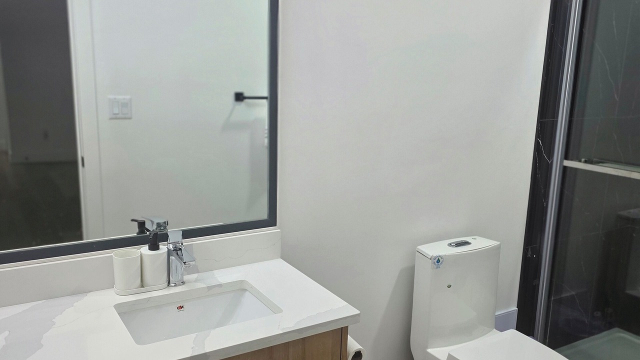 Photo of Bathroom in Northwest Edmonton