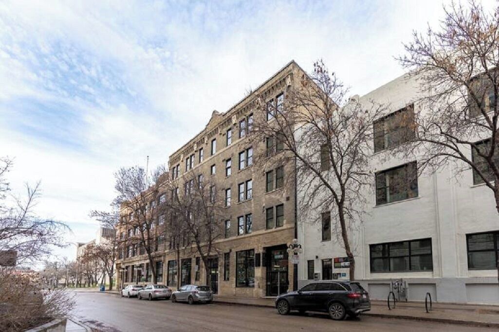 Photo of Outdoor in Winnipeg