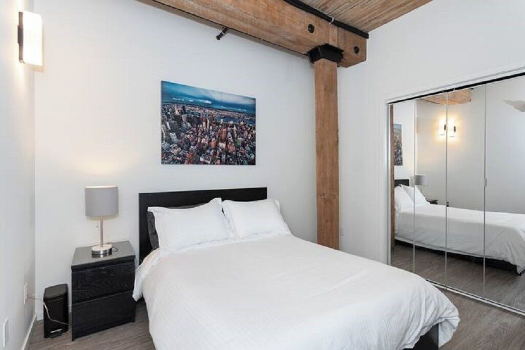 Photo of Bedroom in Winnipeg