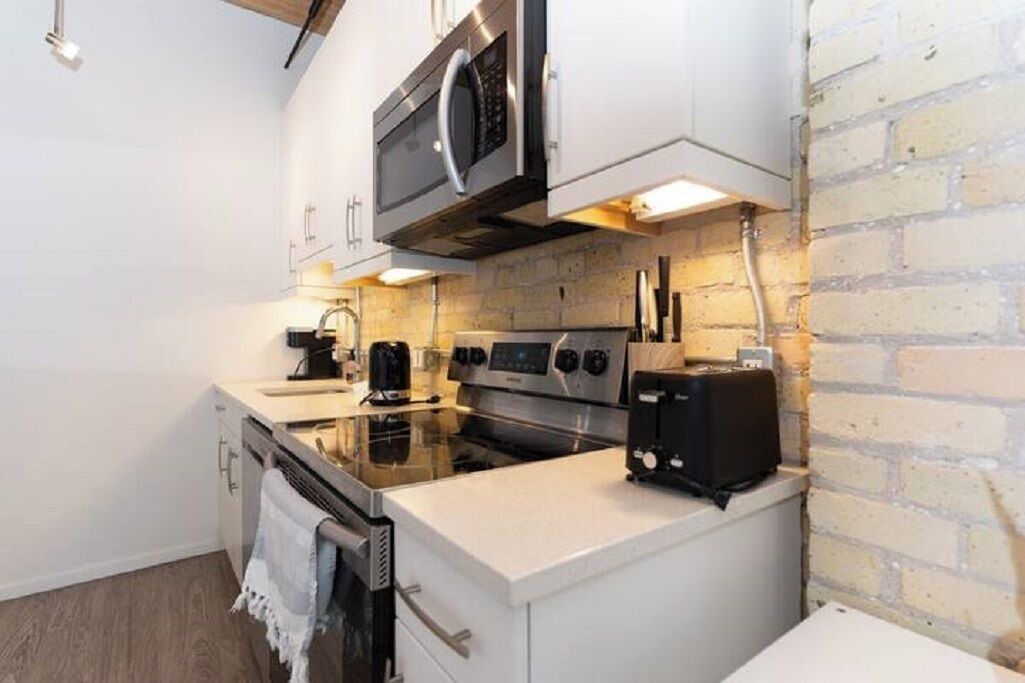 Photo of Kitchen in Winnipeg
