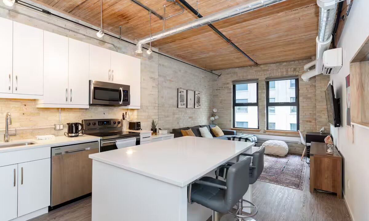 Photo of Kitchen in Winnipeg