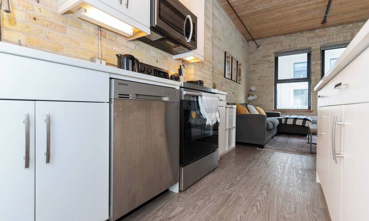 Photo of Kitchen in Winnipeg