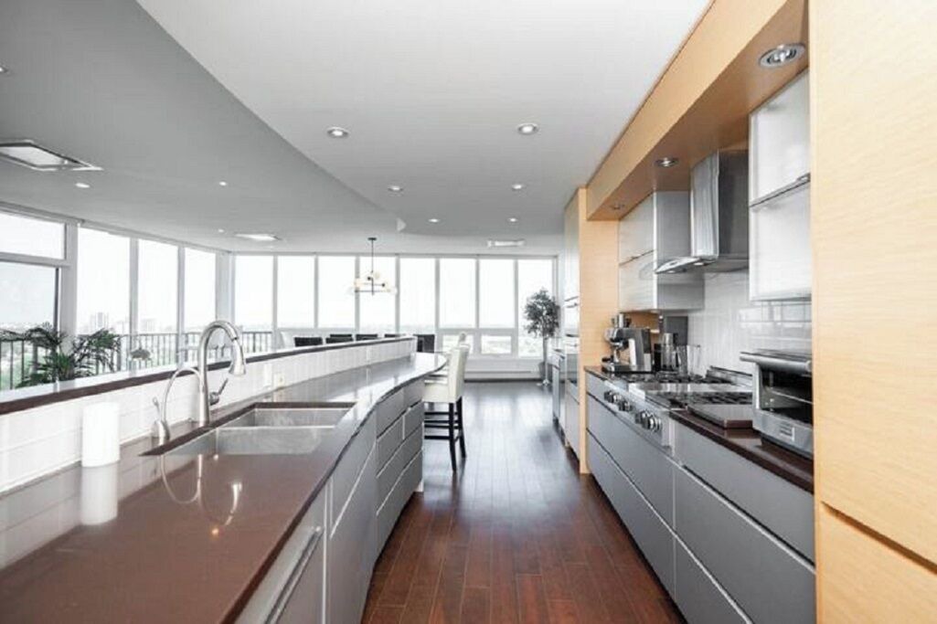 Photo of Kitchen in Winnipeg