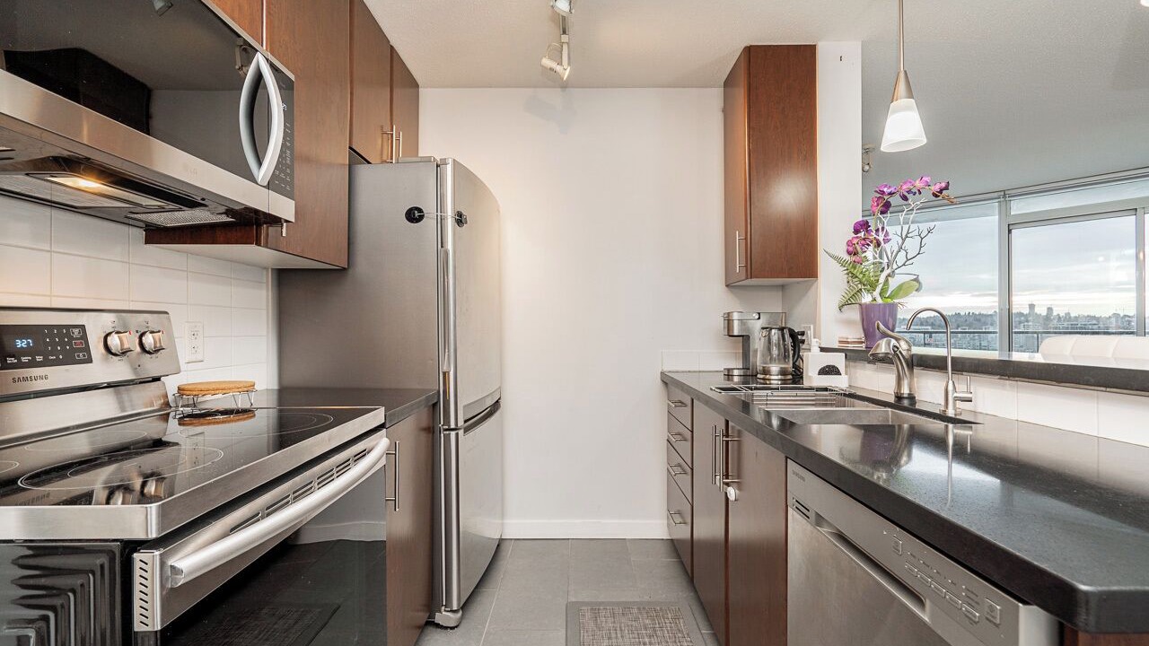 Photo of Kitchen in Chinatown