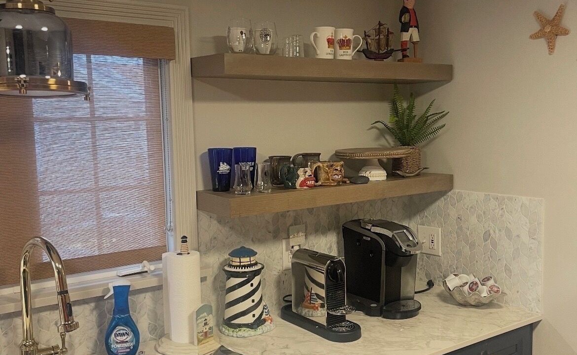Photo of Kitchen in Conneaut