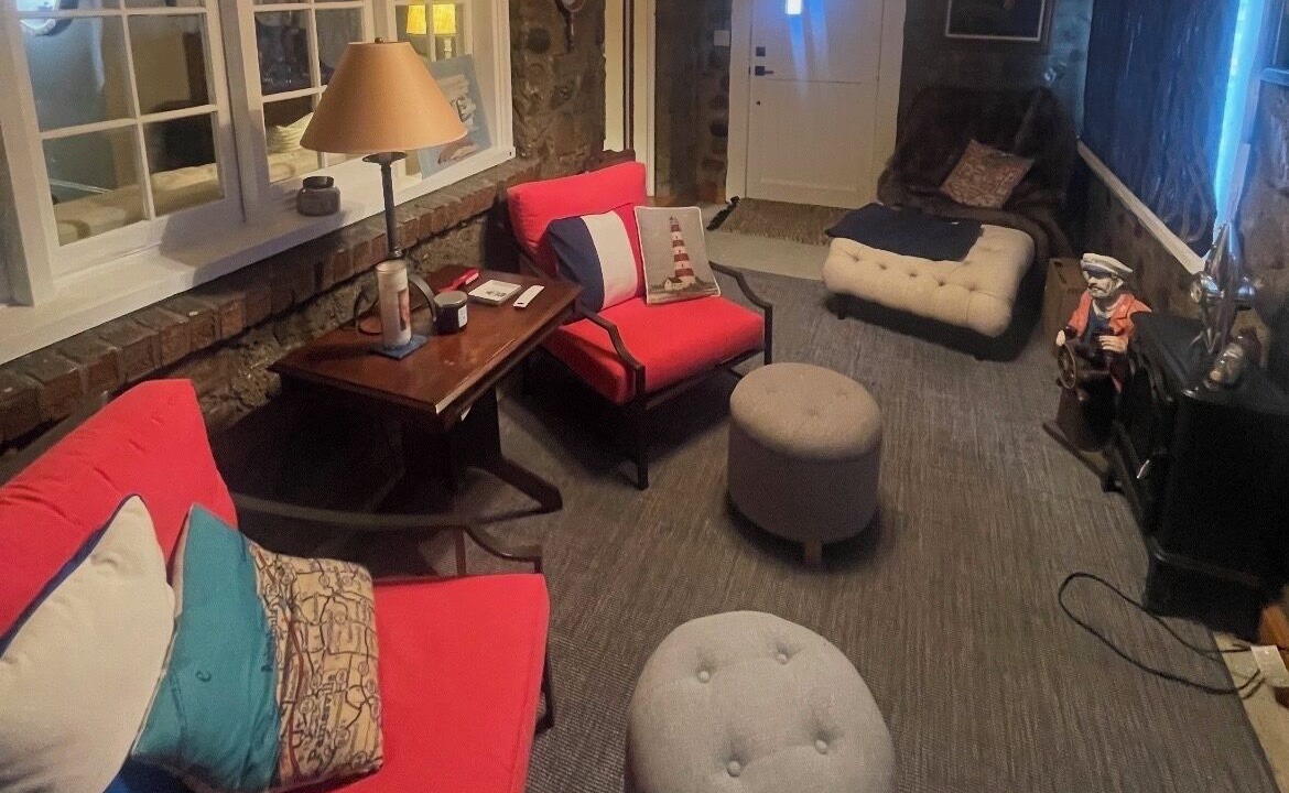 Photo of Livingroom in Conneaut