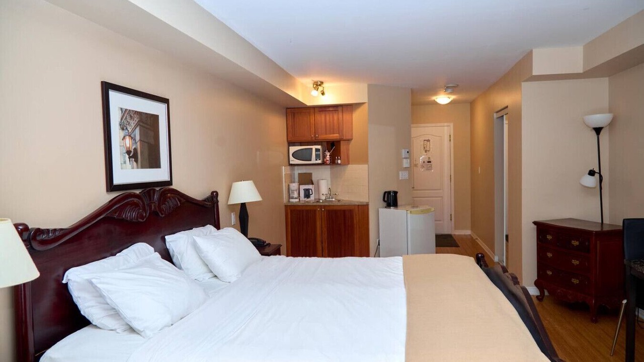 Photo of Bedroom in Piedmont