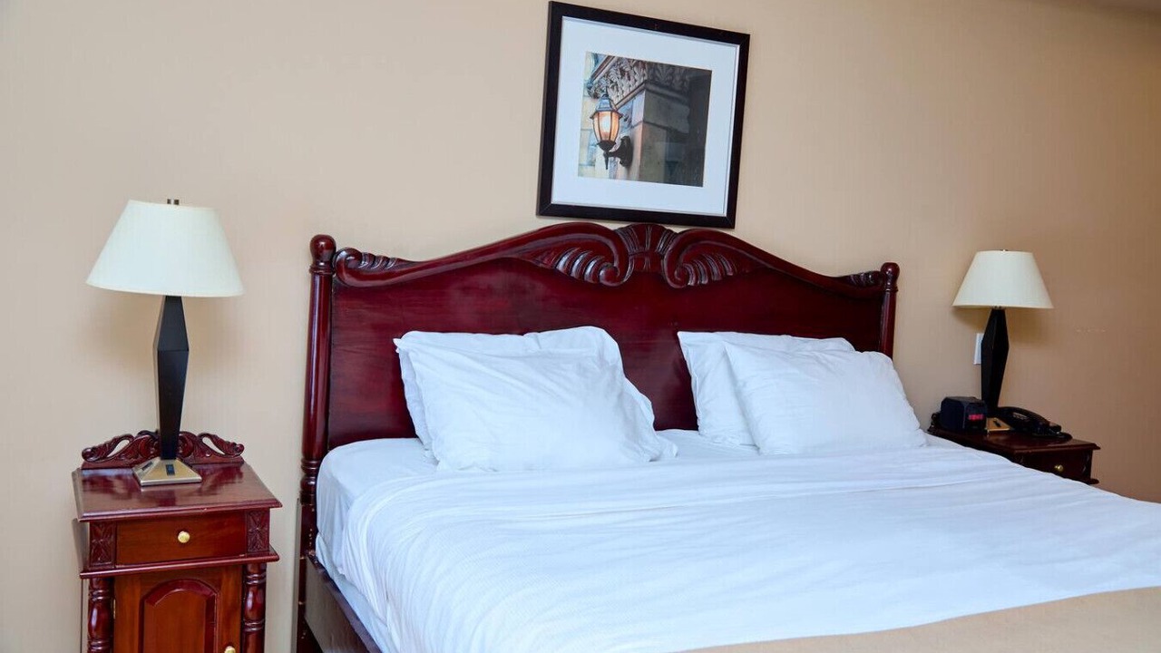 Photo of Bedroom in Piedmont