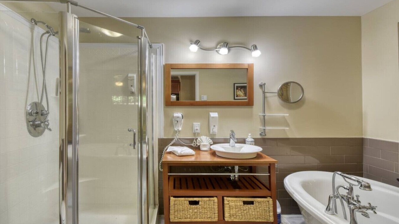 Photo of Bathroom in Piedmont