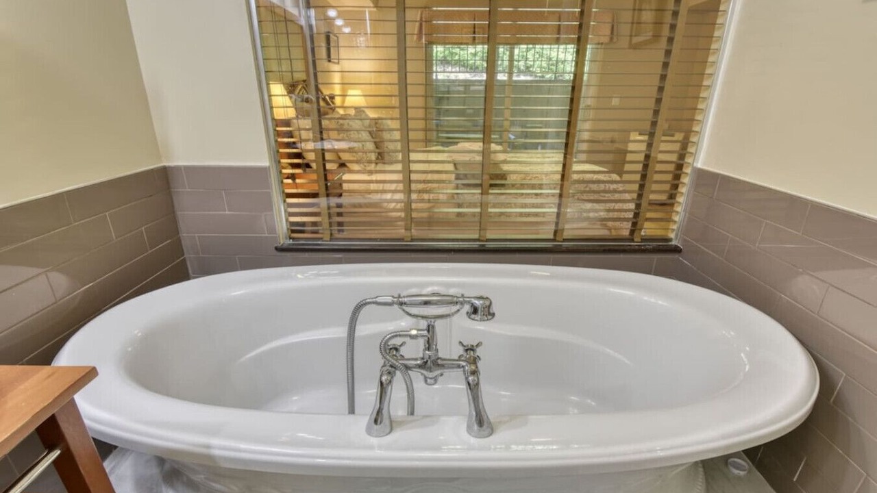 Photo of Bathroom in Piedmont