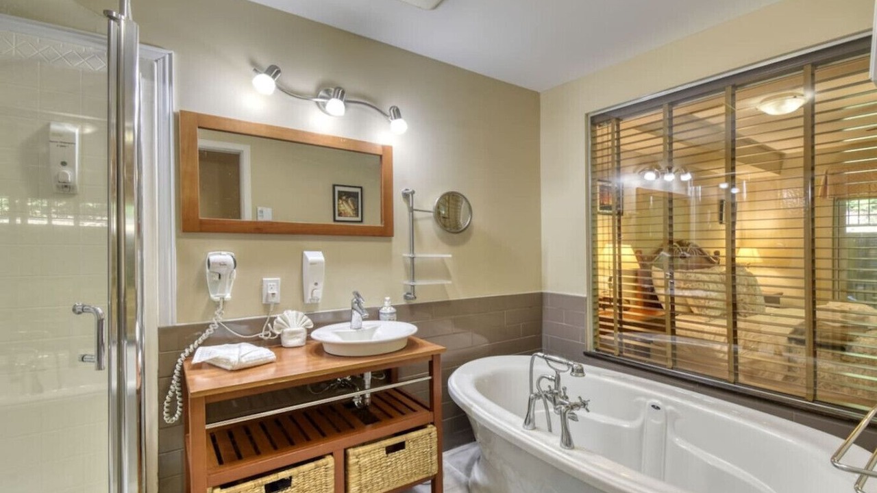 Photo of Bathroom in Piedmont