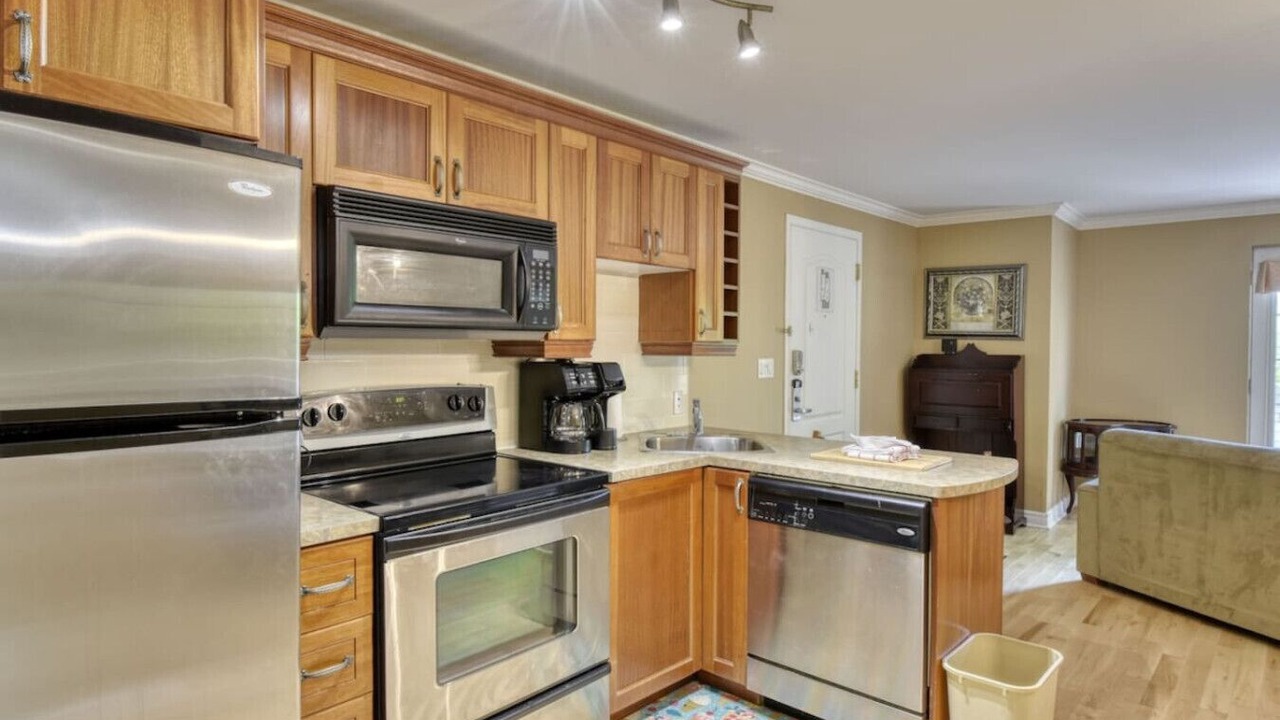 Photo of Kitchen in Piedmont