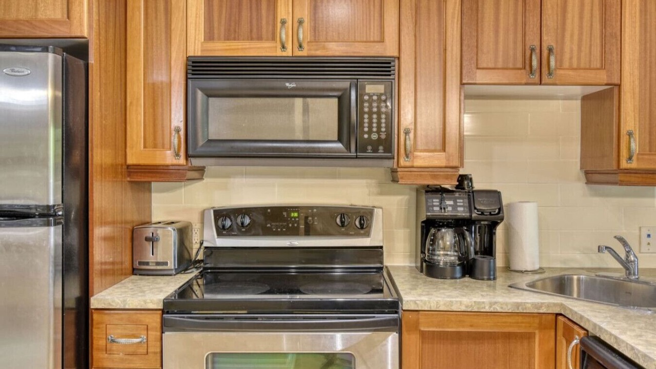 Photo of Kitchen in Piedmont