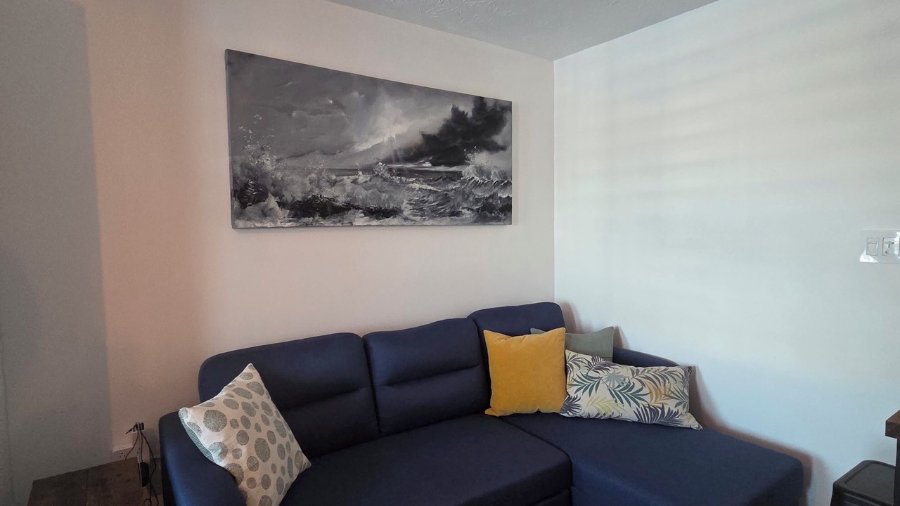 Photo of Livingroom in Magog