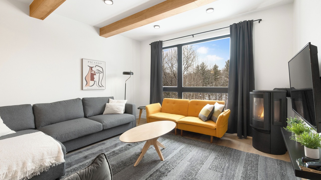 Photo of Livingroom in Orford