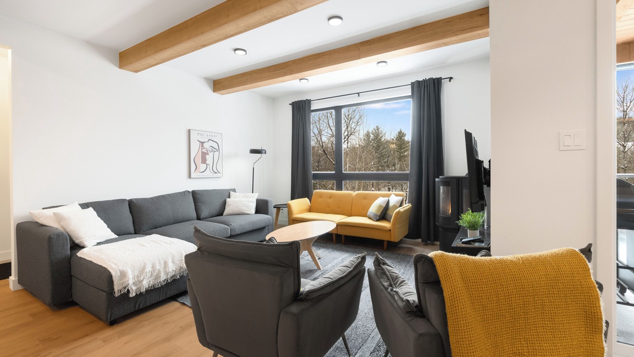 Photo of Livingroom in Orford
