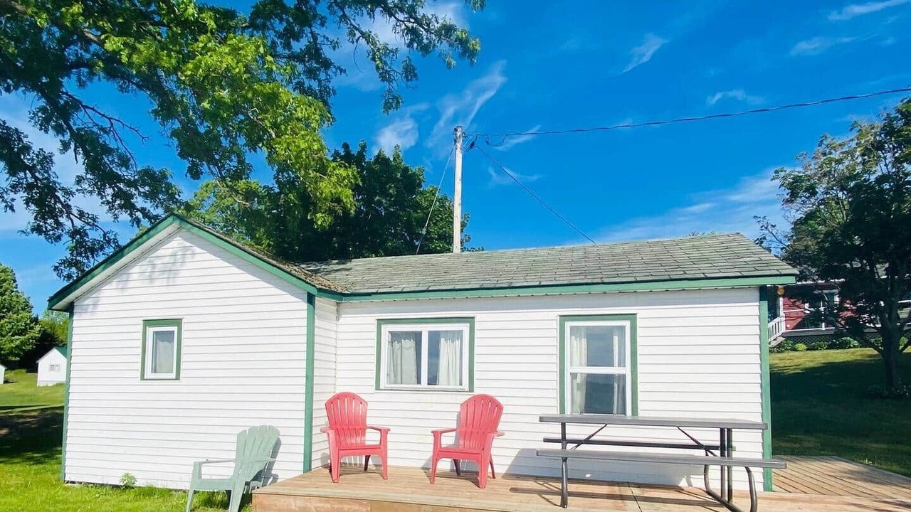 Photo of Outdoor in Centre Hastings