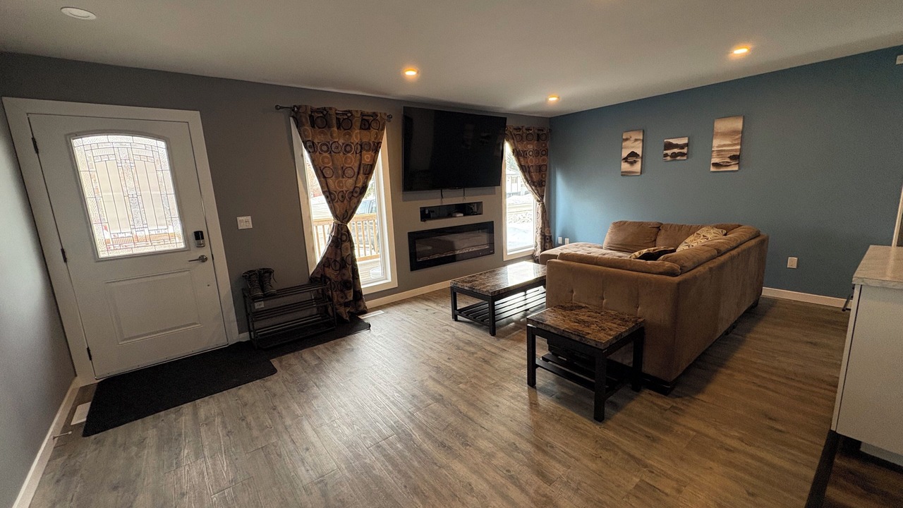 Photo of Livingroom in Grande Prairie