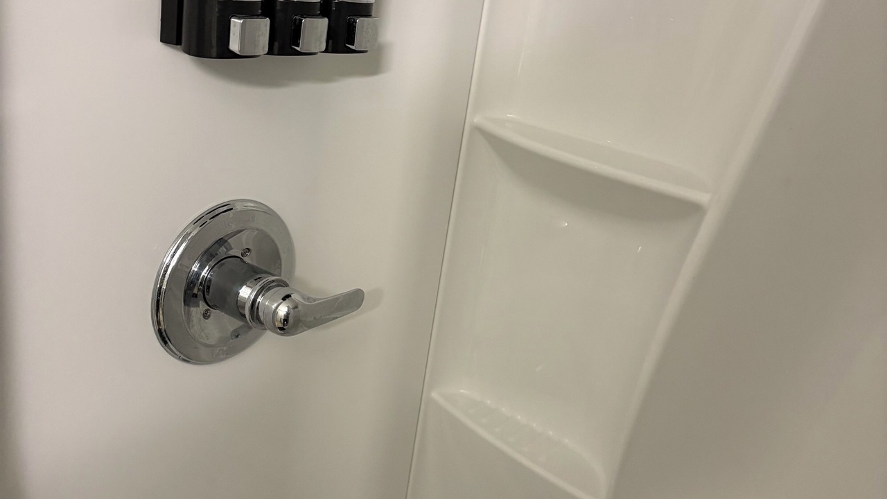 Photo of Bathroom in Grande Prairie