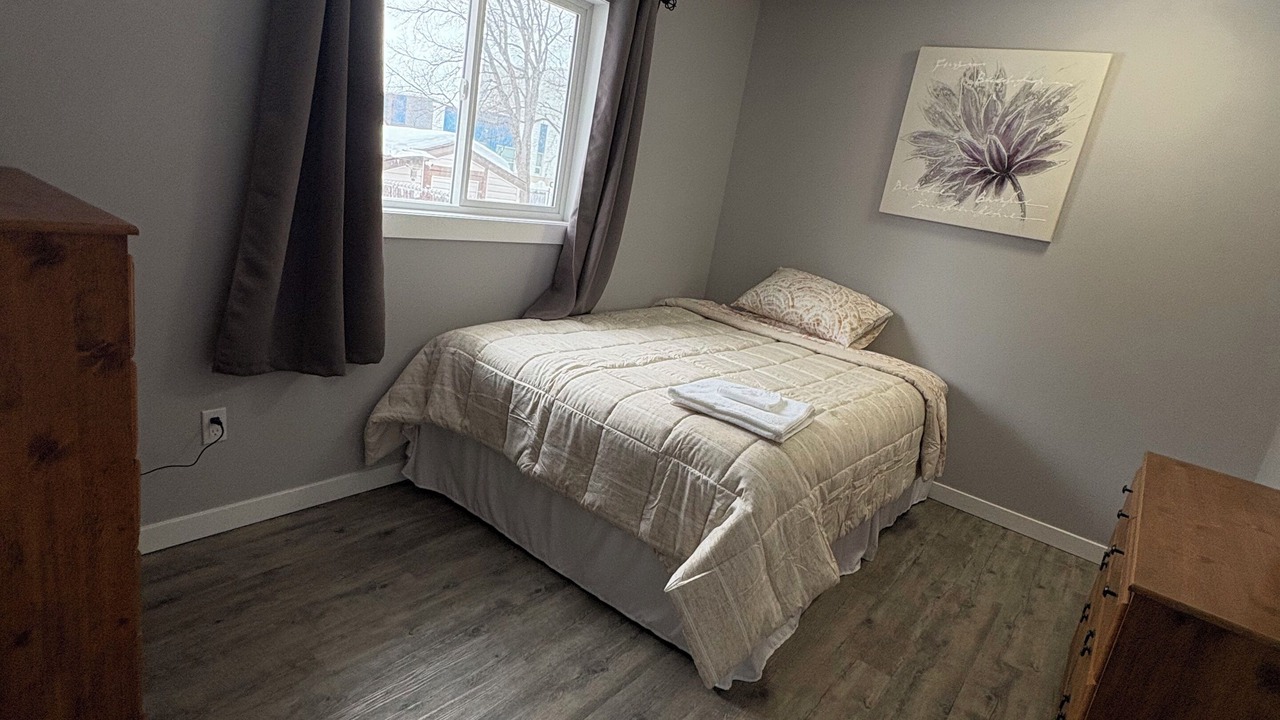 Photo of Bedroom in Grande Prairie