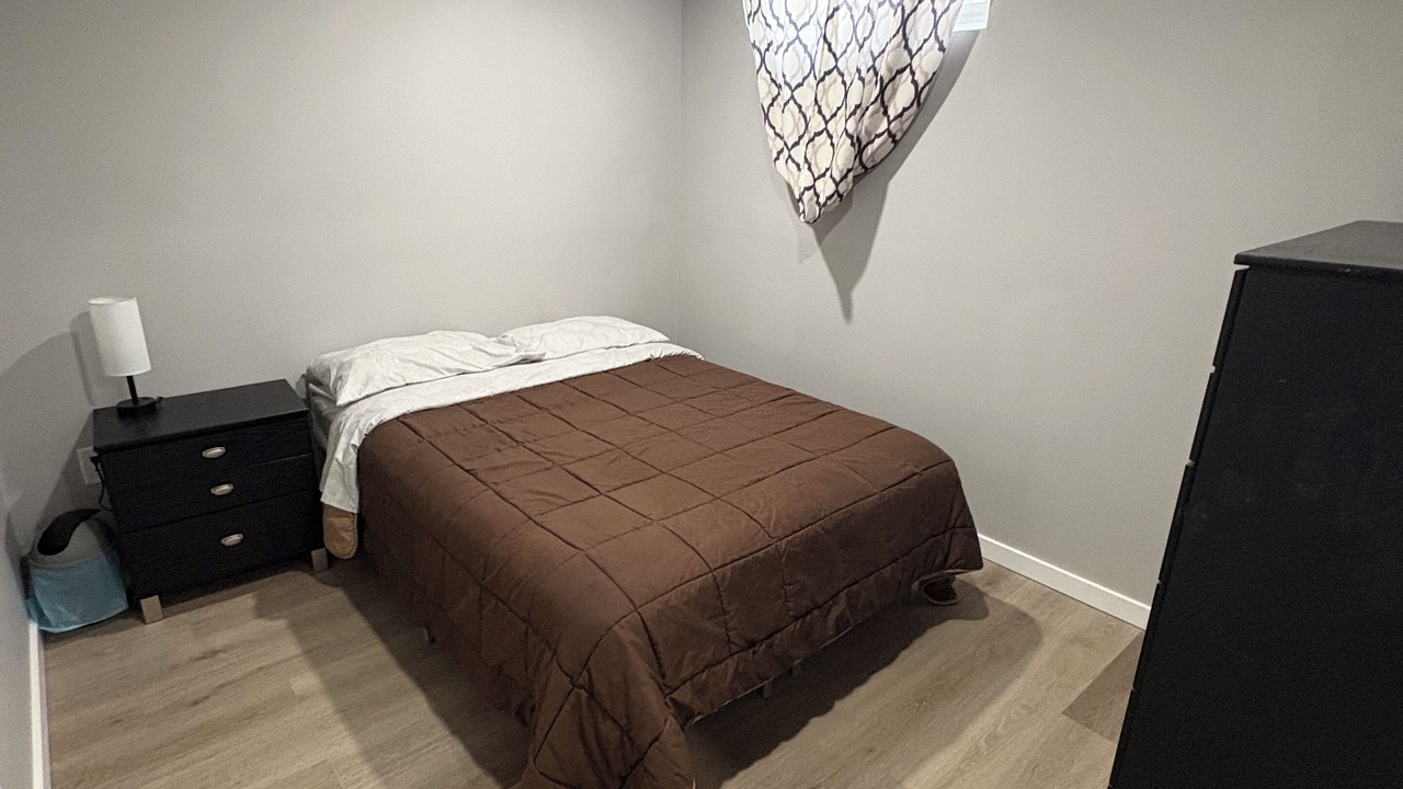 Photo of Bedroom in Grande Prairie