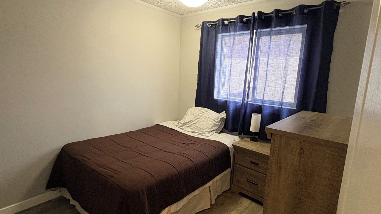 Photo of Bedroom in Grande Prairie