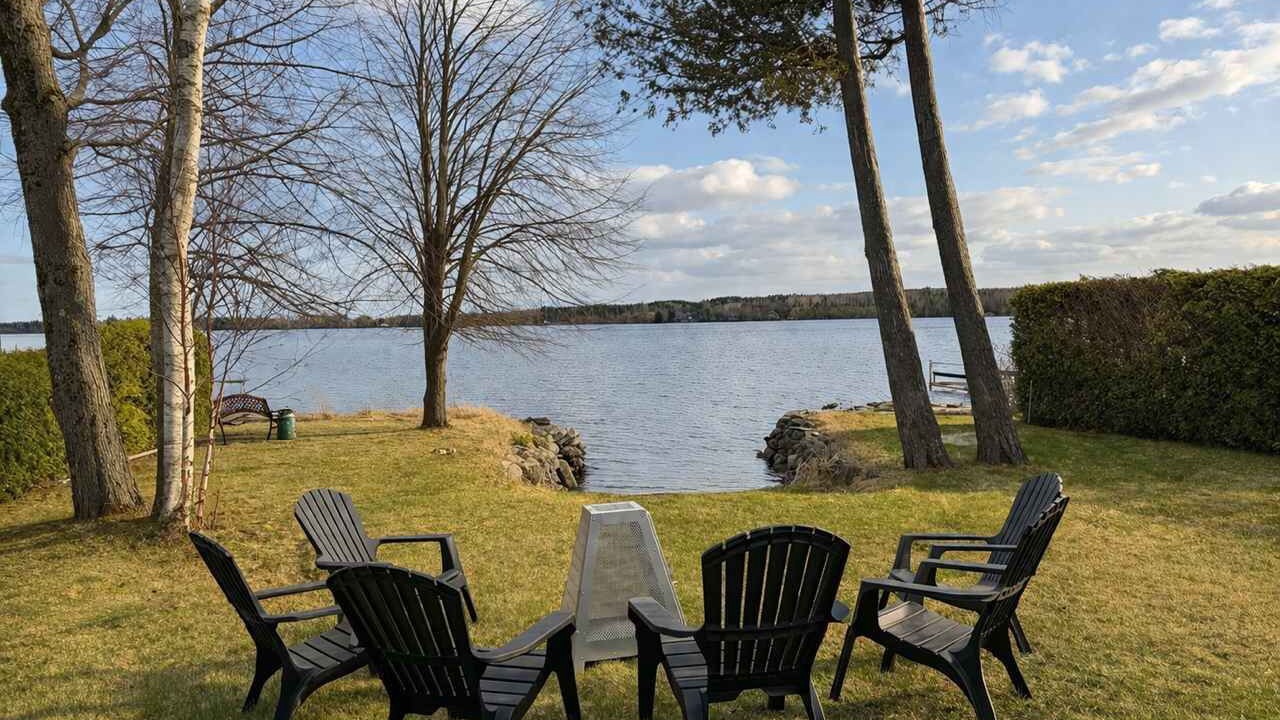 Photo of Outdoor in Beaulac-Garthby