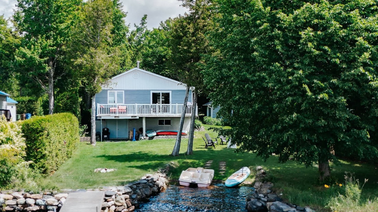 Photo of Outdoor in Beaulac-Garthby