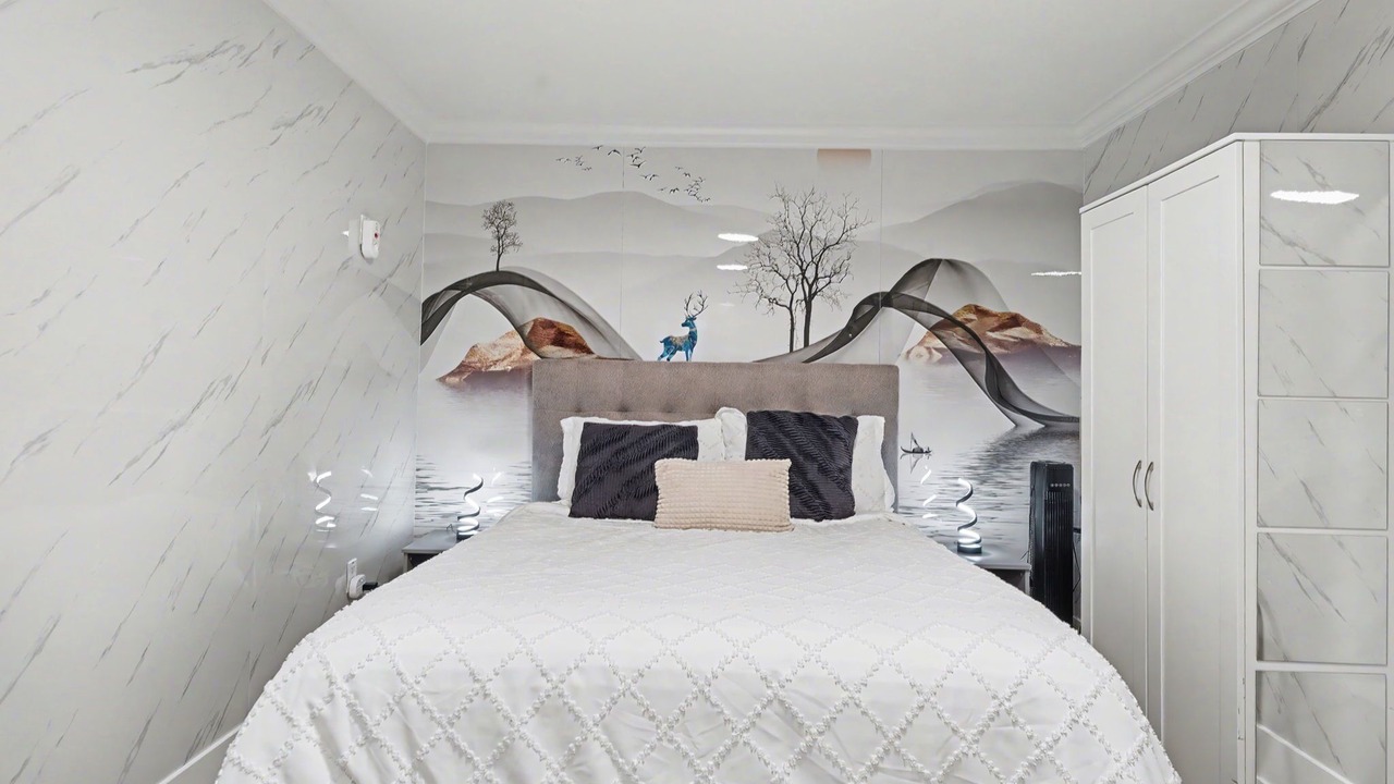 Photo of Bedroom in Fraserview