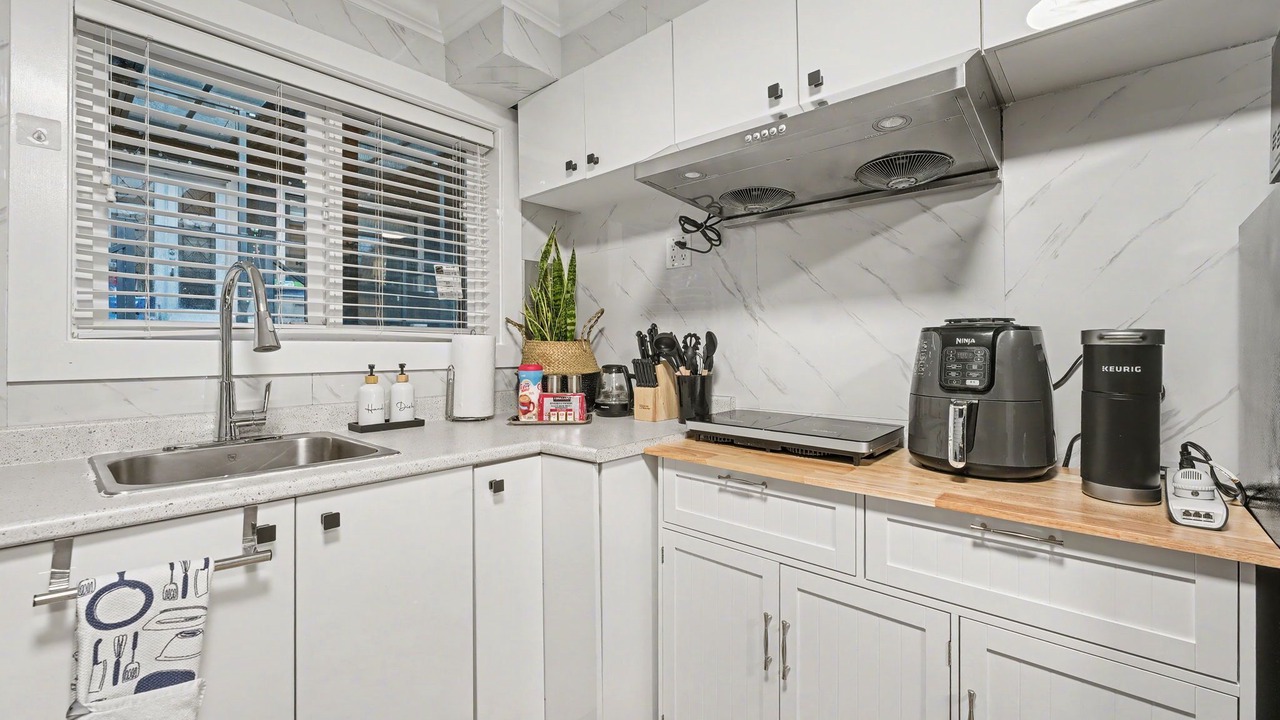 Photo of Kitchen in Fraserview