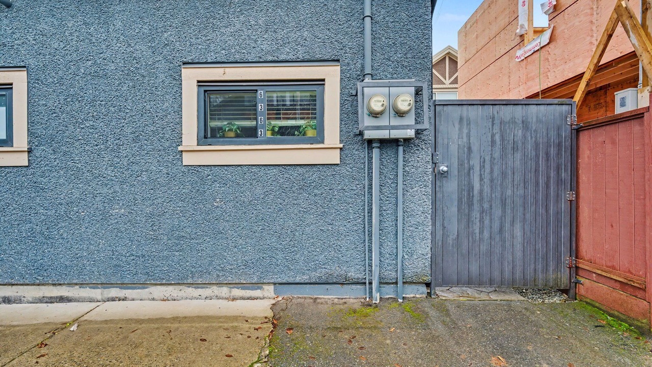 Photo of Outdoor in Fraserview