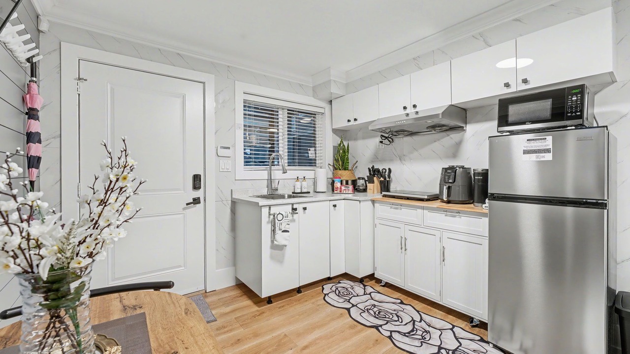 Photo of Kitchen in Fraserview
