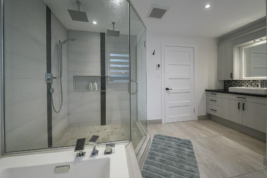 Photo of Bathroom in Saint-Philippe