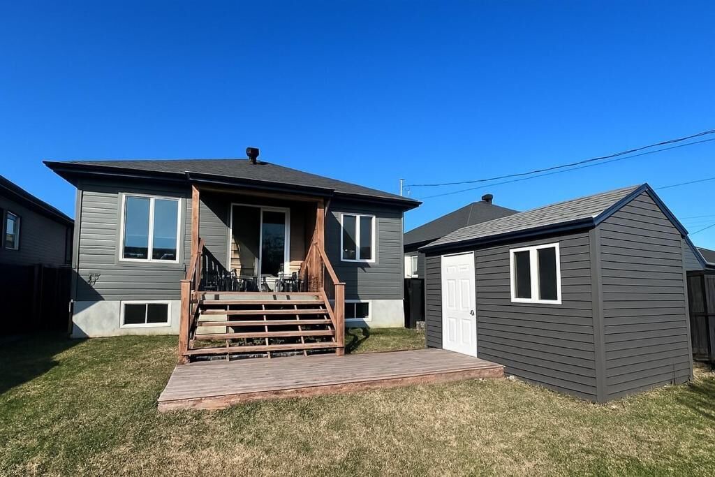 Photo of Outdoor in Saint-Philippe