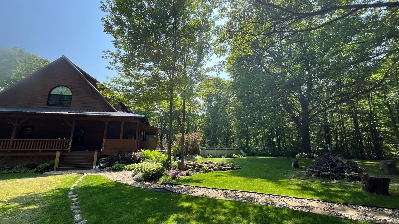 Photo of Outdoor in Rideau Lakes