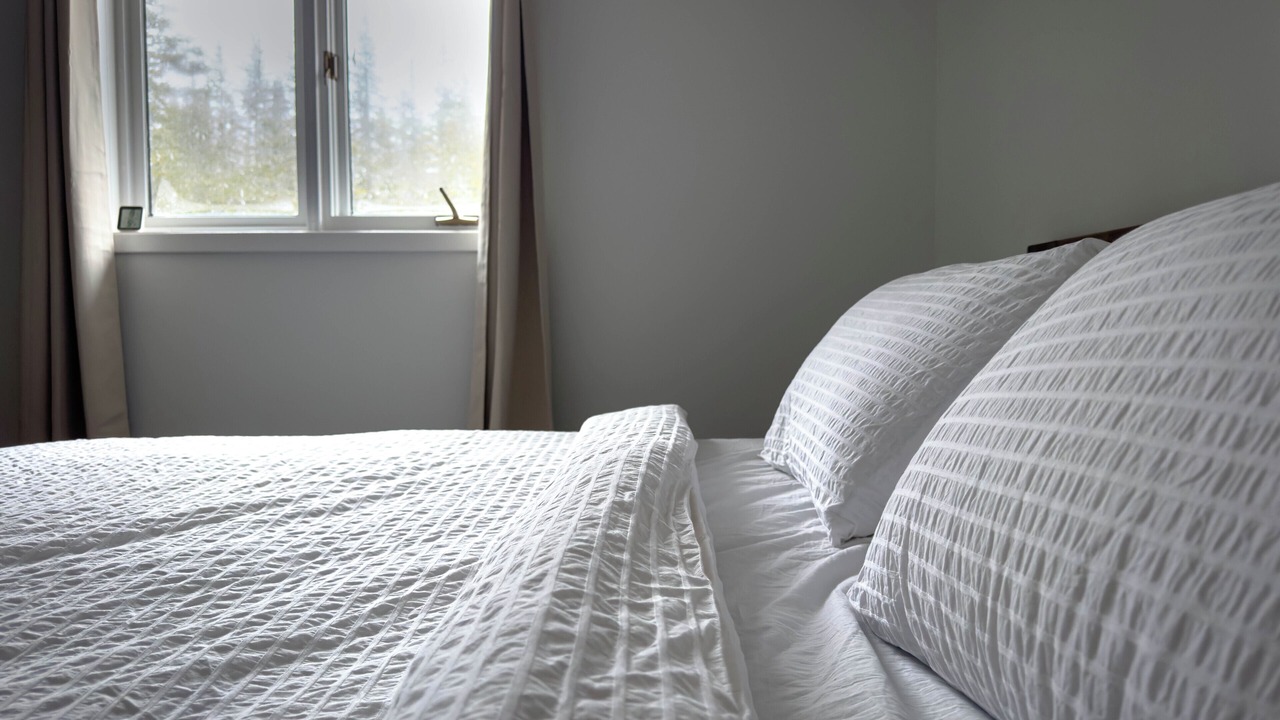 Photo of Bedroom in Northern Bruce Peninsula
