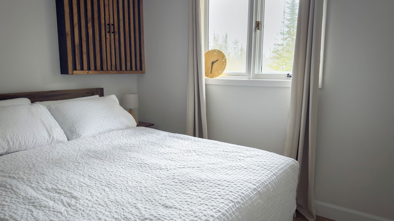 Photo of Bedroom in Northern Bruce Peninsula