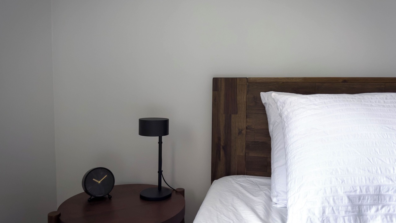 Photo of Bedroom in Northern Bruce Peninsula