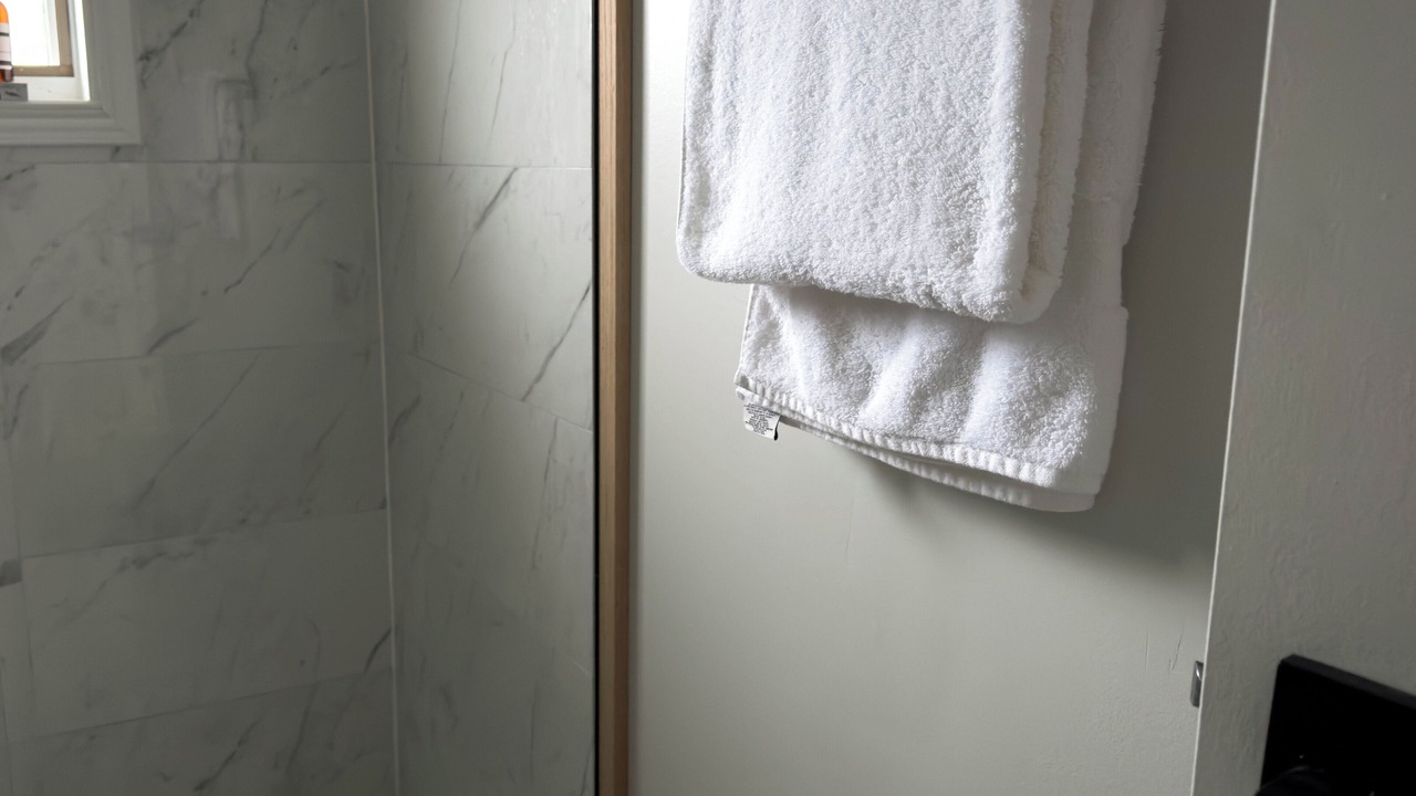 Photo of Bathroom in Northern Bruce Peninsula