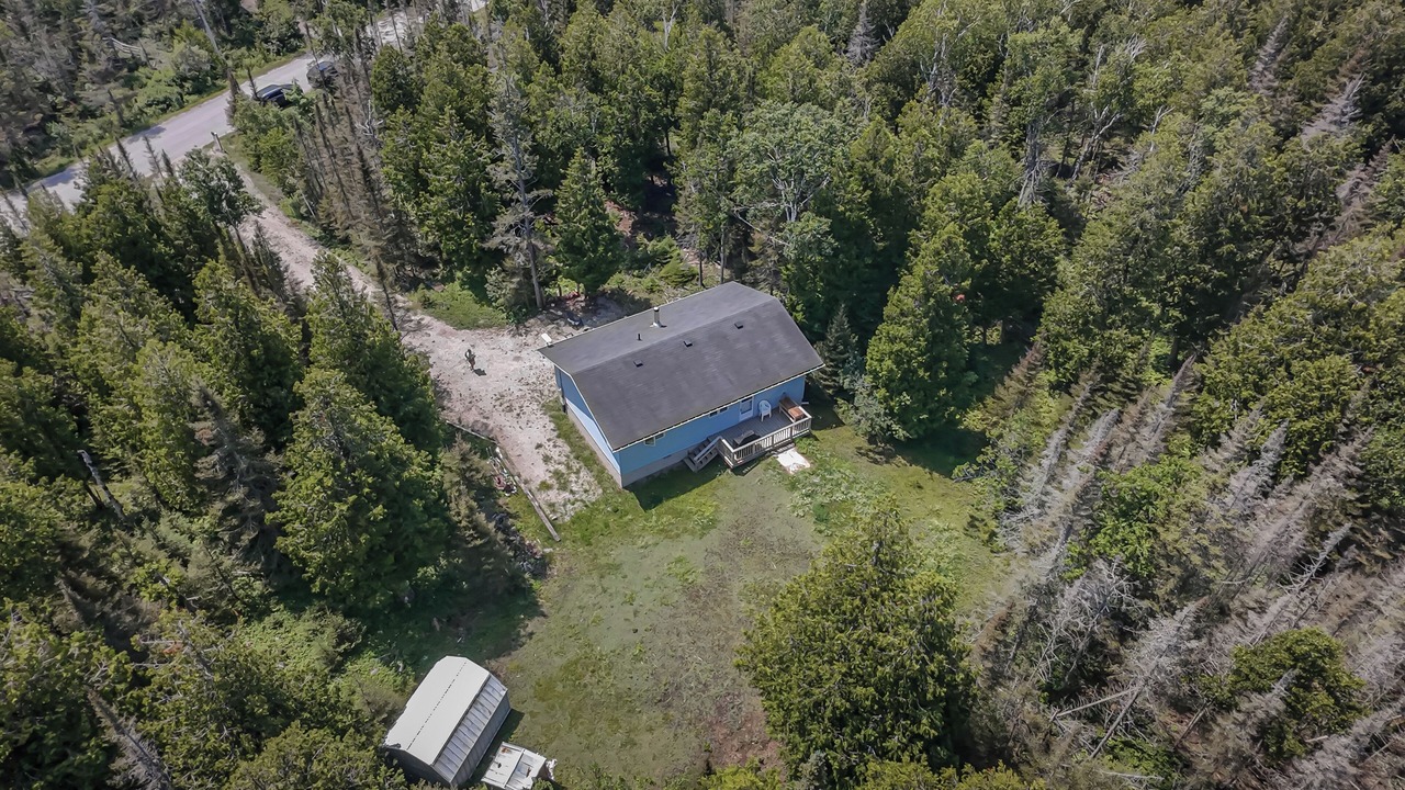 Photo of Outdoor in Northern Bruce Peninsula