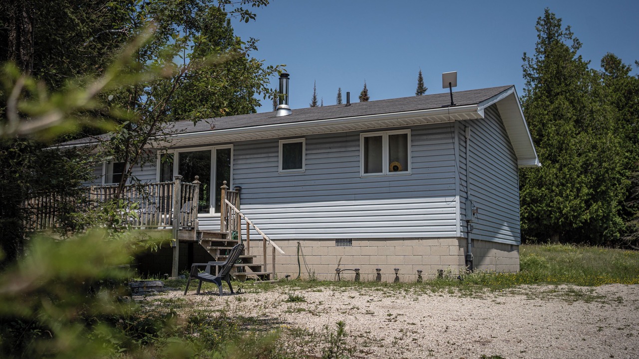 Photo of Outdoor in Northern Bruce Peninsula
