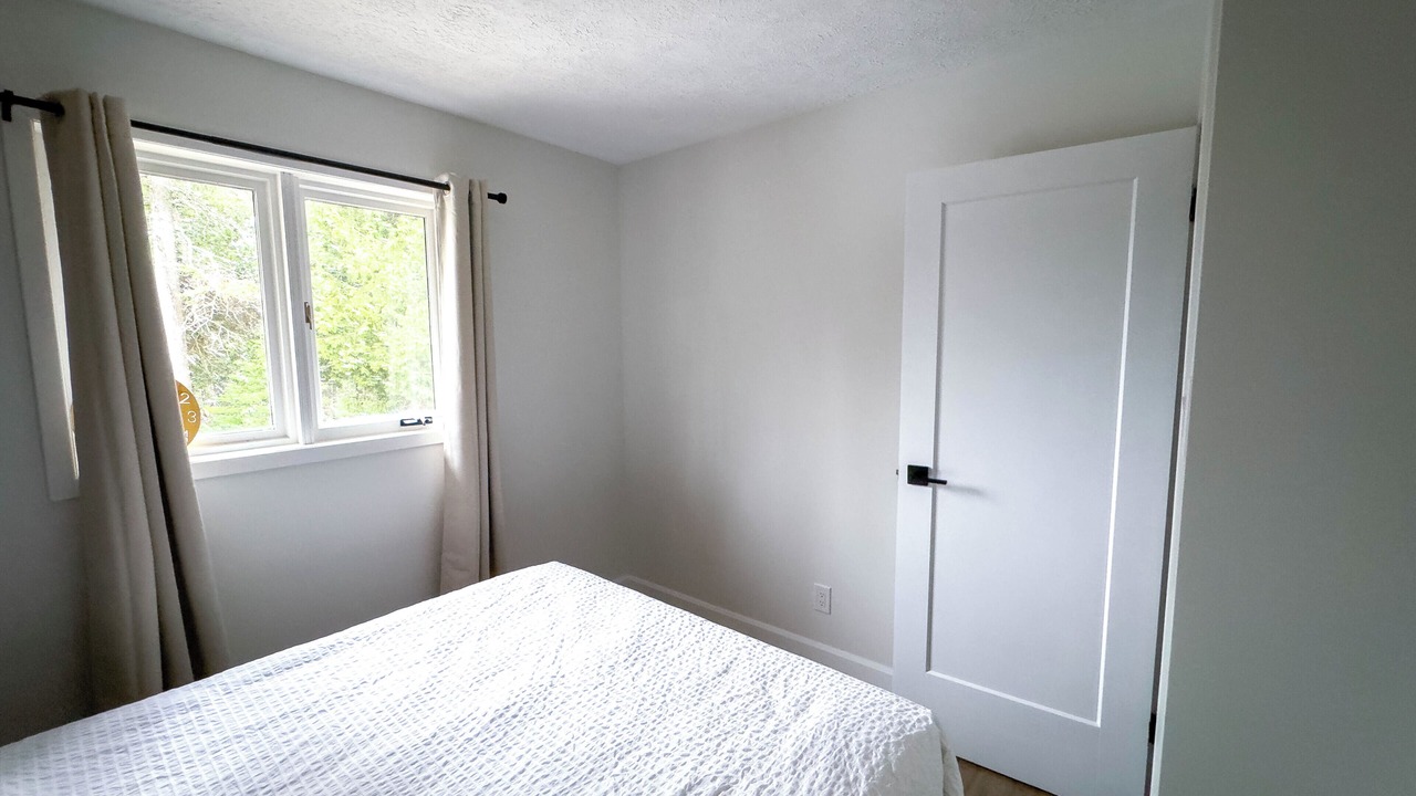 Photo of Bedroom in Northern Bruce Peninsula